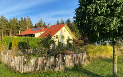 Neue Perspektiven mit der 2-Kompetenz-Methode