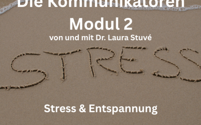 Die Kommunikatoren Modul 2 von Dr. Laura Stuvé als E-Kurs
